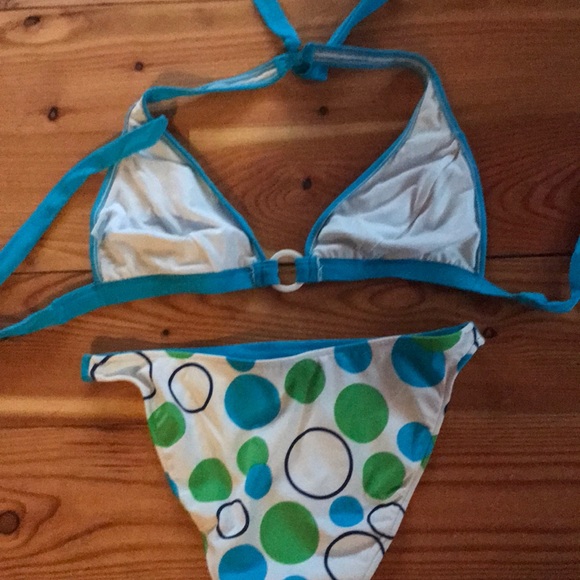 🤩Venus polka dot bikini - Picture 2 of 4